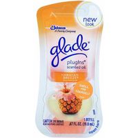 PlugIns Scented Oil Air Freshener Refill