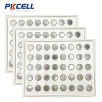 3V Lithium Watch Batteries CR1216 ECR1216 DL1216,120PC