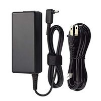 UL Listed Nicpower AC Charger for Acer TravelMate B117-M B117-MP P238-M,Spin B1 B118-R B118-RN TMB118-RN B118-G2-R Laptop Adapter Power Supply Cord