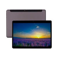 10.1 inch IPS Display Tablet Large Storage for entertainment332