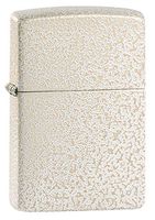 Zippo Mercury Glass Matte Pocket Lighter (49181)