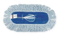 Tough Guy Nylon Looped-End Wet Mop, 1 EA - 1TYY3, (Pack of 2)