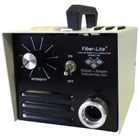 Dolan Jenner 180 Fiber-Lite 180 Illuminator, Classic 150 Watt Illuminator, 115V