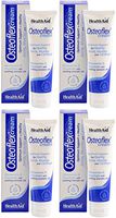 (4 Pack) - HealthAid - Osteoflex | 100ml | 4 Pack Bundle