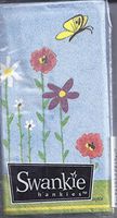 Swankie Hankie Flowers in Bloom