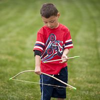 Preschool (S) Single Brace