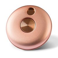 Primo ARC Lighter USB Rechargeable Windproof Flameless Plasma Electronic UFO Dazzle Light Energy Core Lighter (Rose Gold)