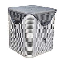 Sturdy Covers AC Defender - All Season Universal Mesh Air Conditioner Cover - AC Cover for Central Units
