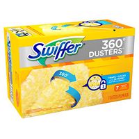 Swiffer 360 Dusters Refills, 7 Count