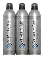 Vitality Air 10L - Tri Pack