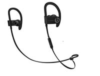 Powerbeats3 Wireless in-Ear Stereo Headphones Bluetooth - Black (Refurbished Grad A) | Guarantee Quality & Performance | 30 Days Warranty by SABBY TECH