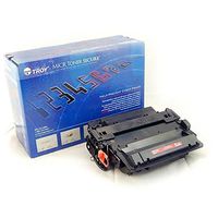 Genuine Troy Systems (02-81600-001) Security MICR Toner Cartridge (up to 6,000 Pages) by Troy