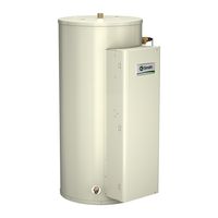 AO Smith DRE-80-45 Commercial Electric Tank Type Water Heater