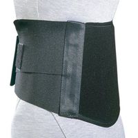 ProCare Industrial Back w/Pad (Small)