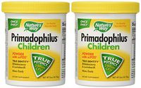 Nature's Way Primadophilus for Children, 5 Ounce(Pack of 2