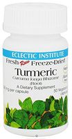 Eclectic Institute Turmeric COG FD 50 CAPS
