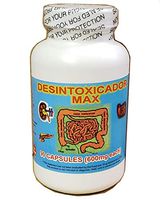 Desintoxicador Max by Natural Health Products