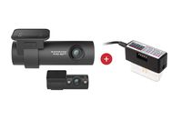 Blackvue DR750S 2CH IR Infrared Dual Channel Dash Cam (Power Magic EZ)