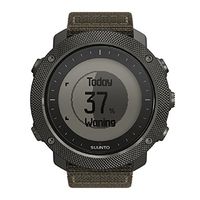 SUUNTO Traverse Alpha