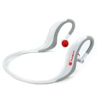 GOgroove Bluetooth IPX6 Water-Resistant Fitness Headphones