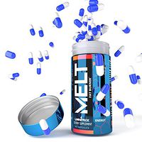 MT - 60 caps Thermogenic Fat Burner