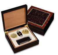 Craftsman's Bench Manhattan Gift Set