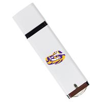 Flashscot LSU Tigers Sonic USB 3.0 Drive 16GB