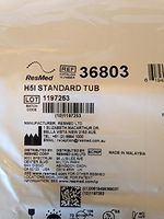 Resmed 36803 H5i Standard Water Chamber Replacement Humidifer Tub (Original Version)