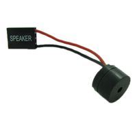 Generic 50 pcs Computer Motherboard Mainboard CMOS BIOS Beep Speaker Beeper Buzzer