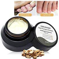 Nail Fungus Cream,Fungus Stop,Foot Fungus,Anti fungal Nail,Fungus Treatment Cream,Foot & Nail Fungus Treatment,Effective Against Nail Fungus,Repair and Protect Nails (20g)
