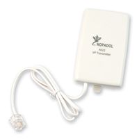 Wireless LED Flasher You See Alert VideoPhone VP Transmitter A022