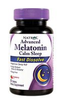 Natrol Melatonin Adv Calm Fst Ds