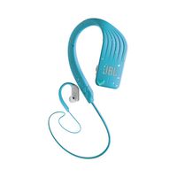 JBL Endurance Sprint, Wireless in-Ear Sport Headphone with One-Button Mic/Remote - Teal