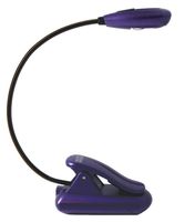 Mighty Bright 40513 XtraFlex2 Book Light, Purple