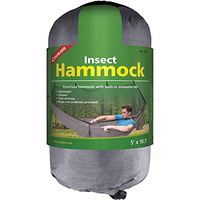 Coghlans Single Parachute Insct Hammock 1765