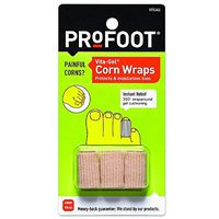 ProFoot Vita-Gel Corn Wraps 3 Each