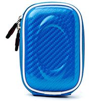 Hard Shell Padded Case for Diabetic Tester