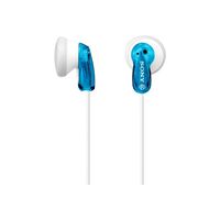 Sony - Headphones Sony MDR E9LP in-ear Blue