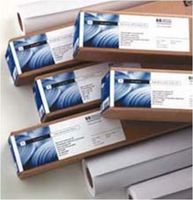Hewlett-Packard Special Inkjet Paper, 24"x150' (51631D)