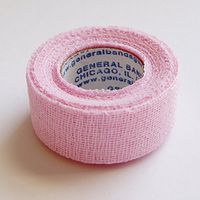 Gauztex Self Adhering Tape (Pink)