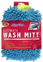 Detailer's Choice 2-303M Ultimate Microfiber Mitt - 1-Each