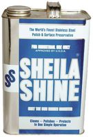 Sheila Shine Stainless Steel Cleaner