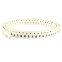 Aexit 200 Pieces Fixed Resistors 0805 15Kohm 5% Surface Mounted Film SMD SMT Resistor Chip Arrays Chip Resistors