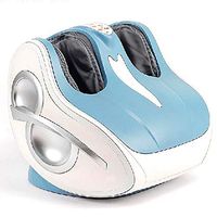 Massage Gun, Electric Foot Massager, Foot Care Neck Massager for    Family Leisure (Standard Voltage : 220V)