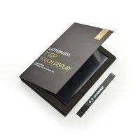 7"eDP Touch Display for LattePanda Alpha & Delta