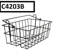 Nova Replacement Parts for Cruiser II Rolling Walker - Basket