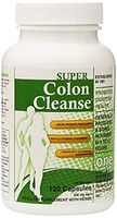 Health Plus Super Colon Cleanse Laxative (Pack of 4) CIH@KA