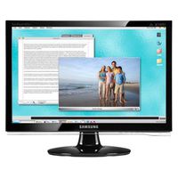 Samsung SyncMaster 953BW 19-inch LCD Monitor