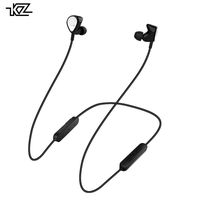 KZ BTE Bluetooth Earphone in Ear Wireless KZ Headphone, 1 Balanced Armature and 1 Dynamic Driver HiFi Earbuds with APT-X AAC Lossless Transmission Support