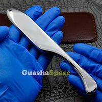 Gua Sha Tools,Guasha Tools,Chiropractic Tools,Physical Therapy Tools,IASTM Tools for Myofascial Release,Soft Tissue Mobilization,Can be Usded as Special Physical Therapy Tools (ST004V)